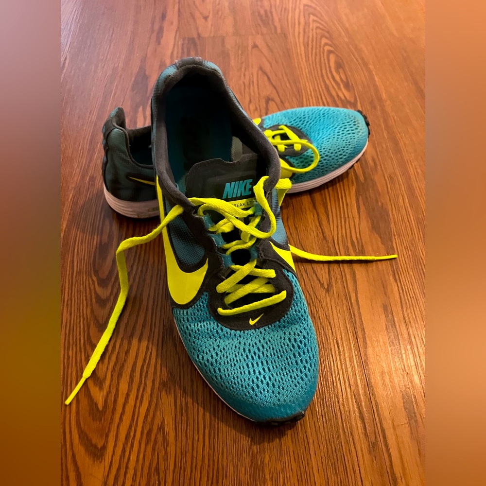 Nike Streak LT Racing Flats Men’s 7.5